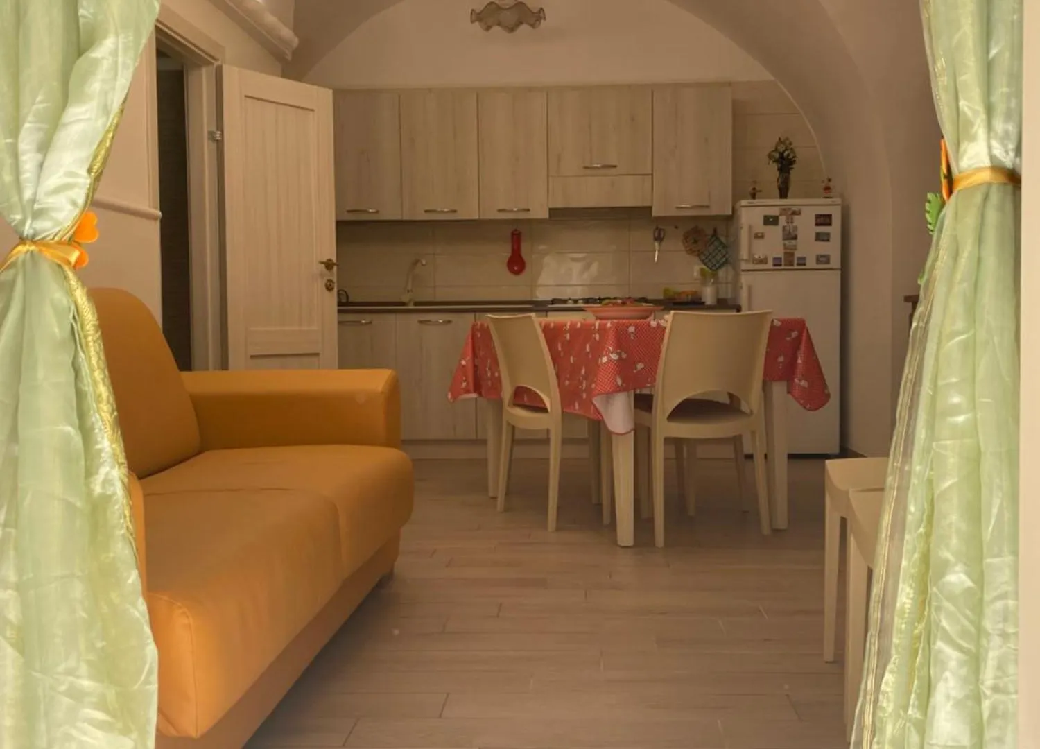 Gio House Apartment Modica